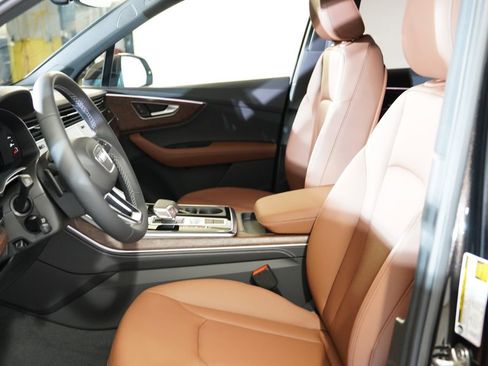 New 2026 Audi Q7 2.0T Premium Plus image 6