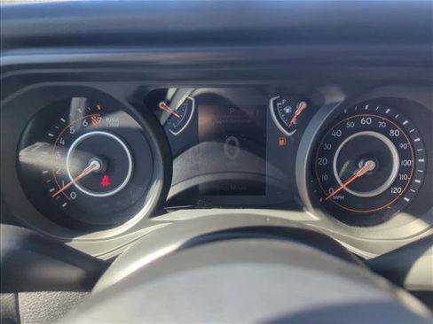 New 2026 Jeep Gladiator Sport image 8