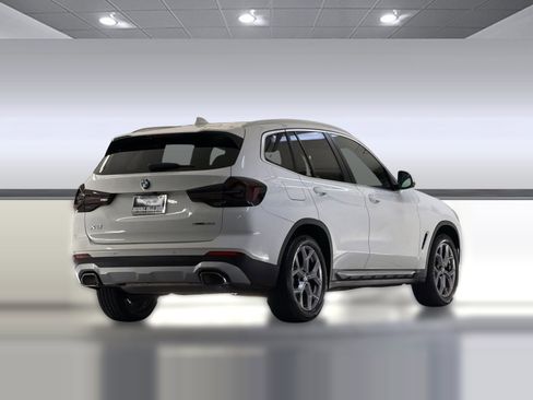 Used 2023 BMW X3 sDrive30i w/ Premium Package RWD image 9