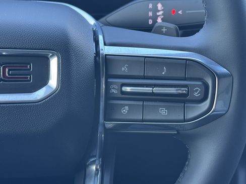 New 2026 GMC Terrain Elevation image 32