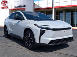 New 2026 Toyota bZ Limited video 2