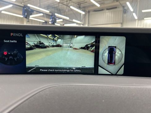 New 2026 Lincoln Nautilus Premier w/ Equipment Group 102A image 19