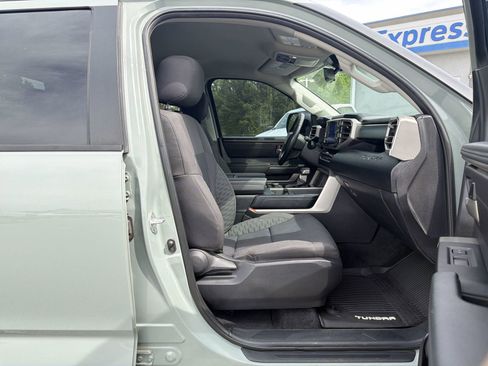 Used 2024 Toyota Tundra SR5 w/ SR5 Convenience Package image 31