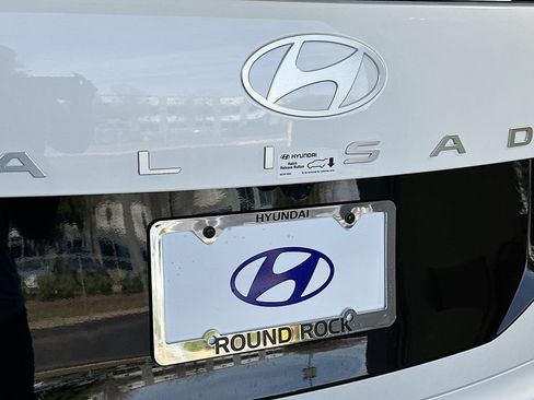 New 2026 Hyundai Palisade Limited FWD image 21