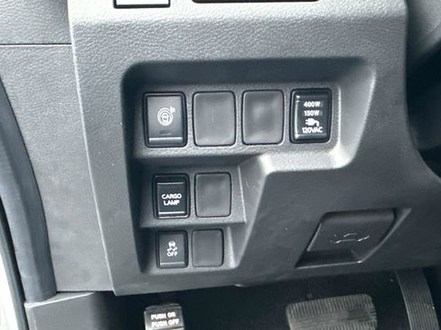 New 2026 Nissan Frontier SV w/ SV Convenience Package image 20