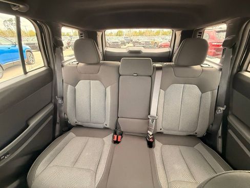 New 2026 Jeep Cherokee Laredo image 23