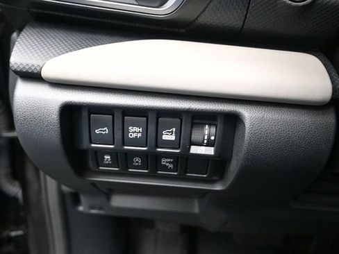 Used 2022 Subaru Forester Limited image 11