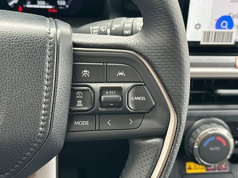New 2026 Toyota 4Runner TRD Off-Road Premium AWD/4WD image 61