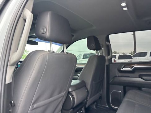Used 2024 Chevrolet Silverado 1500 RST w/ Protection Package RWD image 23