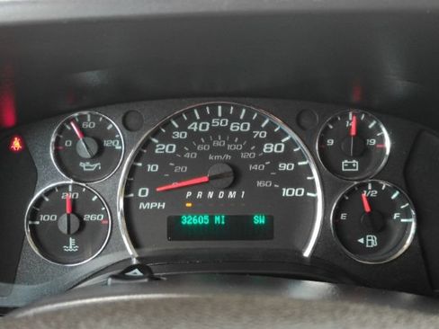 Used 2024 Chevrolet Express 3500 LT w/ LT Preferred Equipment Group RWD image 25