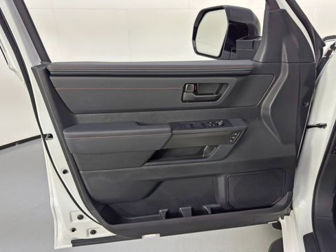 Used 2023 Toyota Sequoia TRD Pro image 47