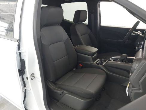 New 2026 Chevrolet Colorado Trail Boss image 28