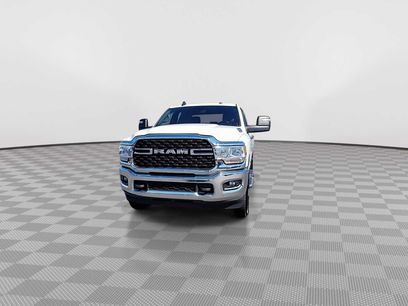 Used 2024 RAM 3500 Big Horn