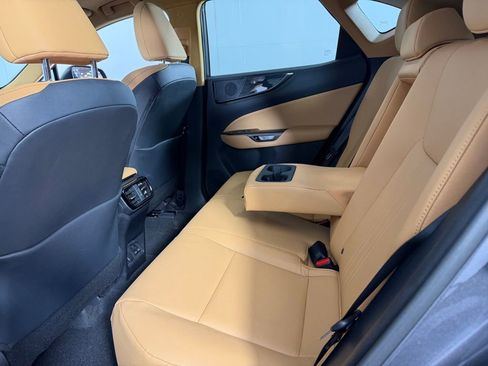 Used 2023 Lexus NX 350 AWD image 26