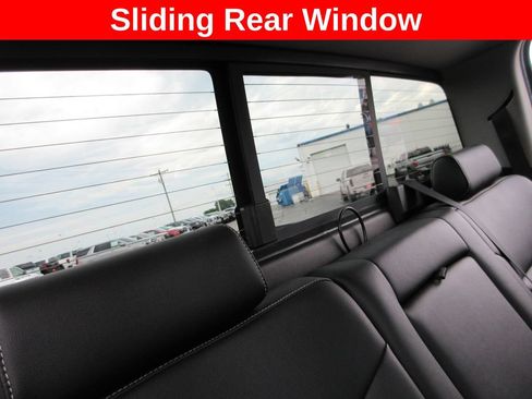 Used 2018 GMC Sierra 1500 SLT AWD/4WD image 26