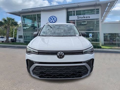 New 2026 Volkswagen Taos S image 10