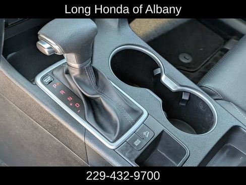 Used 2021 Kia Sportage S FWD image 18
