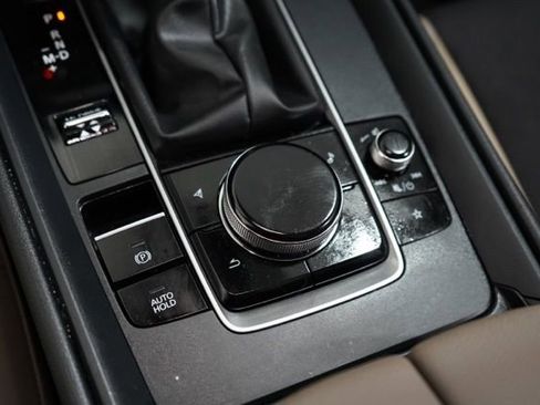 Used 2025 MAZDA CX-50 AWD 2.5 S w/ Premium Package image 29