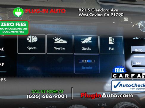 Used 2017 Subaru WRX STI AWD/4WD image 34