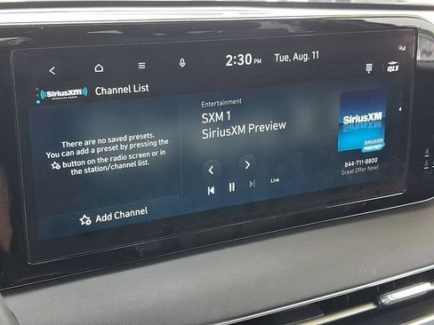 Used 2024 Hyundai Palisade Calligraphy AWD/4WD image 19