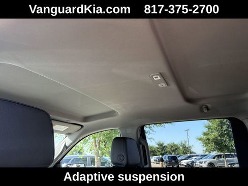 Used 2023 GMC Sierra 1500 Denali w/ Technology Package AWD/4WD image 19