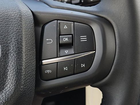 New 2025 Ford Ranger XLT w/ Chrome Accent Package RWD image 17