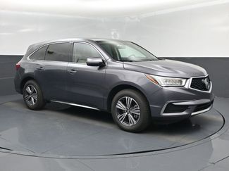 Used 2018 Acura MDX FWD video 1