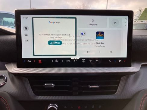 New 2026 Ford Explorer ST w/ Sun And Sound Package image 23