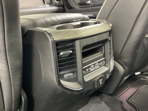 Used 2025 RAM 1500 Limited w/ Bed Utility Group AWD/4WD image 23