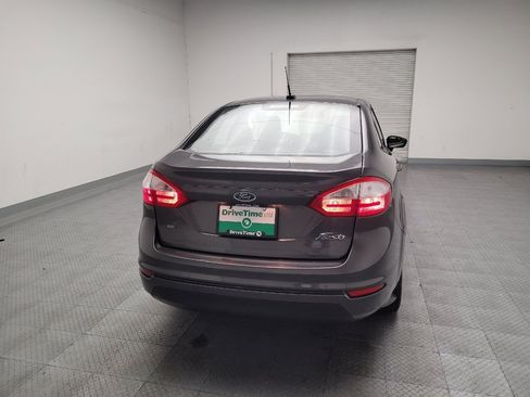 Used 2016 Ford Fiesta SE FWD image 7