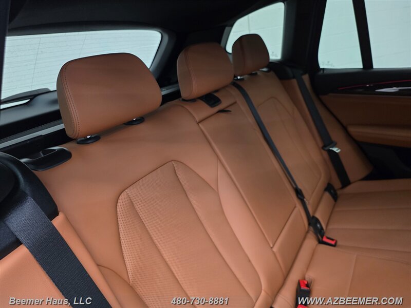 Used 2023 BMW X3 sDrive30i w/ Premium Package RWD image 31