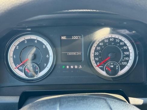Used 2021 RAM 1500 Tradesman w/ Tradesman SXT Package RWD image 19