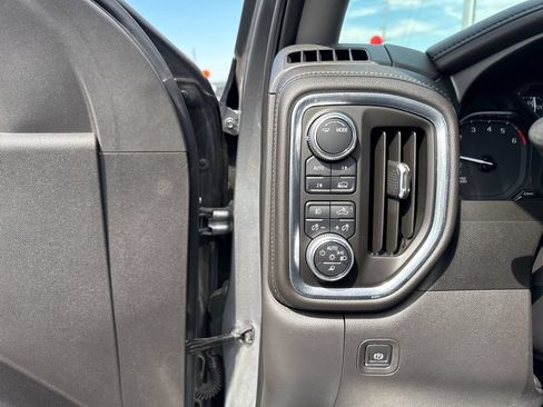 Used 2020 GMC Sierra 1500 SLT w/ SLT Premium Package AWD/4WD image 12