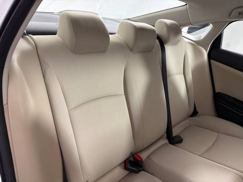 Used 2016 Honda Civic LX image 18