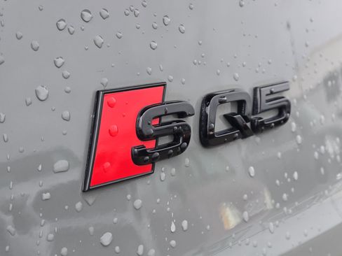 Certified 2023 Audi SQ5 Prestige w/ Prestige Package image 16