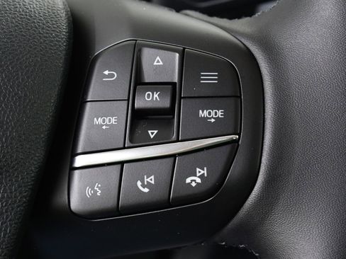 New 2025 Ford Maverick XLT w/ Equipment Group 301A image 34