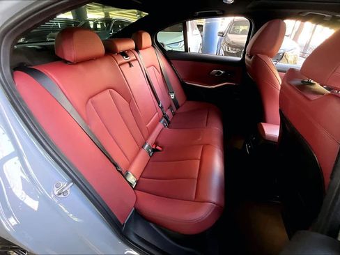 Used 2023 BMW M340i w/ Premium Package image 20