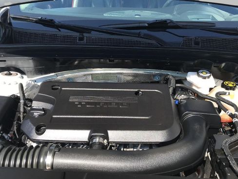 Certified 2023 Buick Envision Essence w/ Technology Package I AWD/4WD image 23