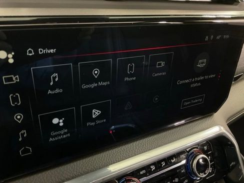 Used 2024 GMC Sierra 1500 Denali w/ Denali Reserve Package image 14