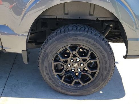 Certified 2024 Ford F150 XLT w/ Equipment Group 302A MID AWD/4WD image 13