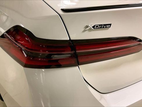 New 2026 BMW 540i xDrive w/ M Sport Package image 14