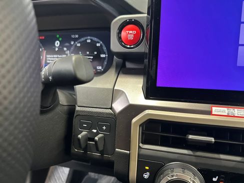 New 2026 Toyota Tacoma TRD Off-Road image 26