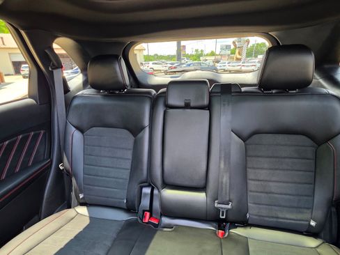Used 2021 Ford Edge ST-Line FWD image 20
