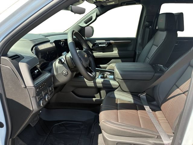 New 2026 Chevrolet Tahoe High Country AWD/4WD image 11