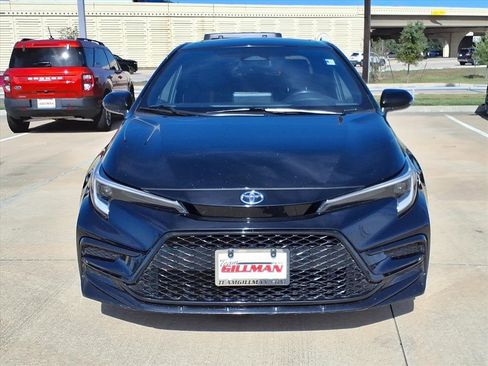 Used 2024 Toyota Corolla SE image 25