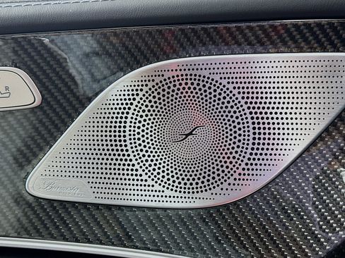 Used 2019 Mercedes-Benz AMG GT 63 w/ AMG Dynamic Plus Package image 25