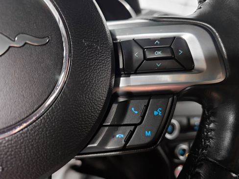 Used 2020 Ford Mustang GT w/ Black Accent Package image 27