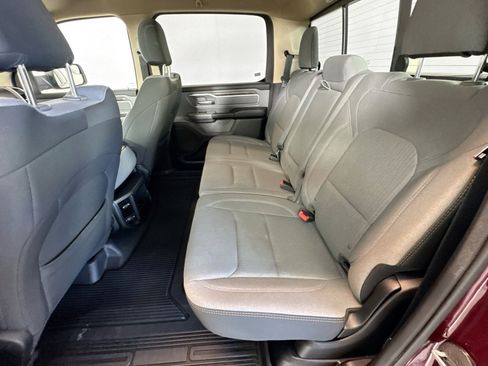 Used 2019 RAM 1500 Big Horn image 21