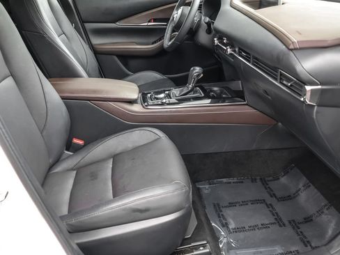 Used 2023 MAZDA CX-30 AWD 2.5 S w/ Premium Package image 37