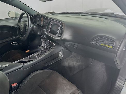 Used 2023 Dodge Challenger R/T Scat Pack image 31